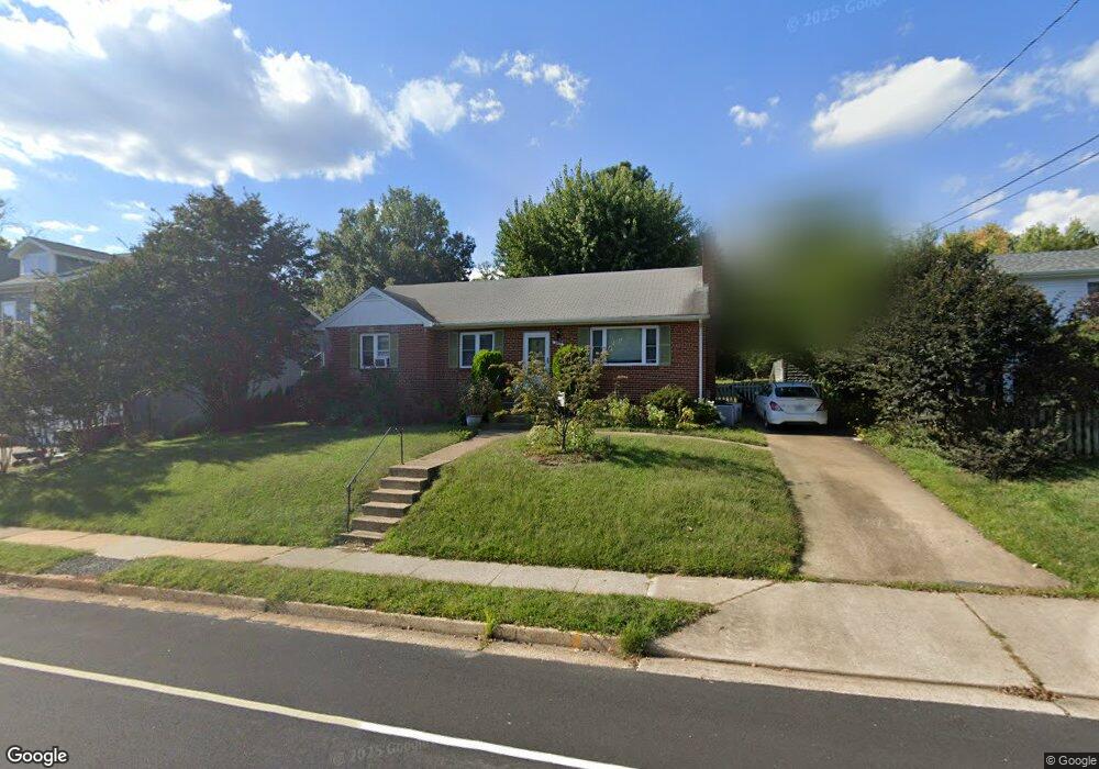 6603 Williamsburg Blvd, Arlington, VA 22213 - photo 1