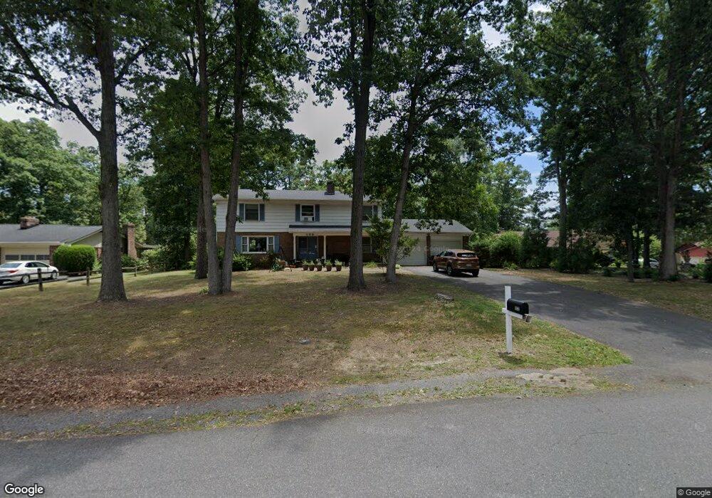 102 Hickory Hill Dr, Stephens City, VA 22655 - photo 1