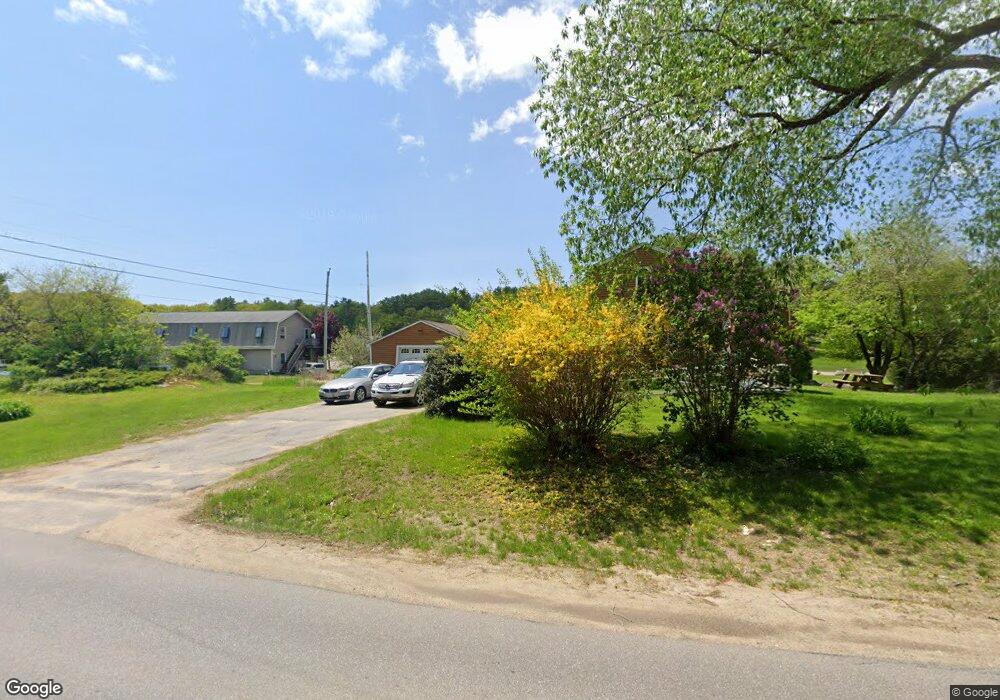 69 Whorff Junction Rd, West Bath, ME 04530 - photo 1