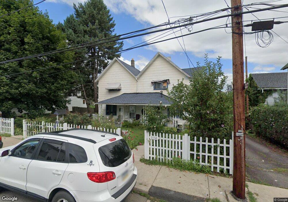 1114 Lloyd St unit 1116, Scranton, PA 18508 - photo 1