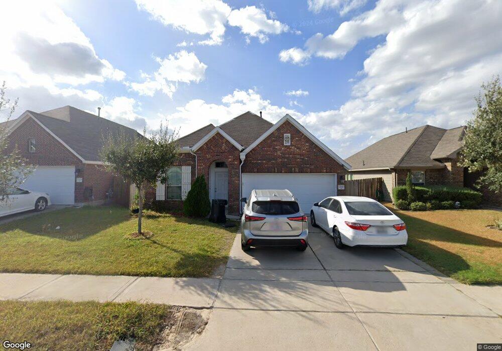 12643 Broussard Brook Ln, Houston, TX 77086 - photo 1