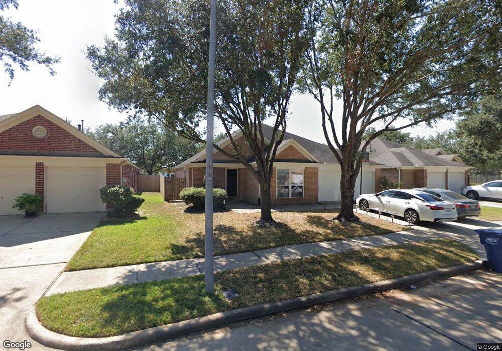 17227 Fernchase Ct, Houston, TX 77095 - photo 1