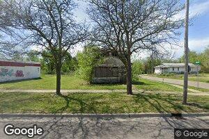 6317 N Saginaw St, Flint, MI 48505