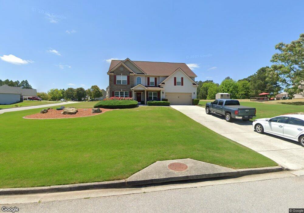 1973 Crescent Moon Dr NE, Conyers, GA 30012 - photo 1