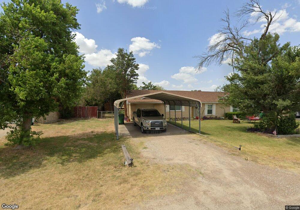 239 Anna Hobbs Ln, Eddy, TX 76524 - photo 1