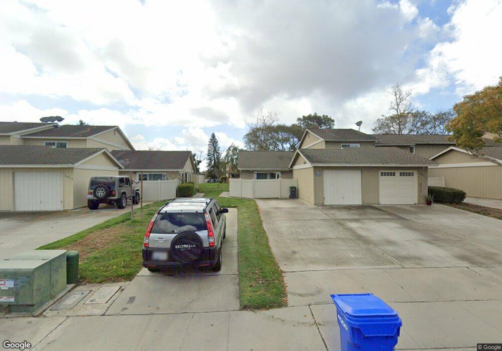 2033 Willowood Ln unit 351, Encinitas, CA 92024 - photo 1