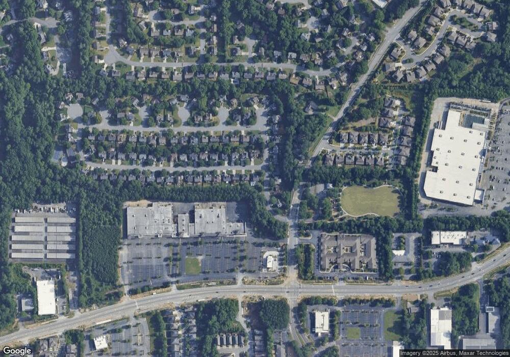 2555 Cogburn Ridge Rd, Alpharetta, GA 30004 - photo 1