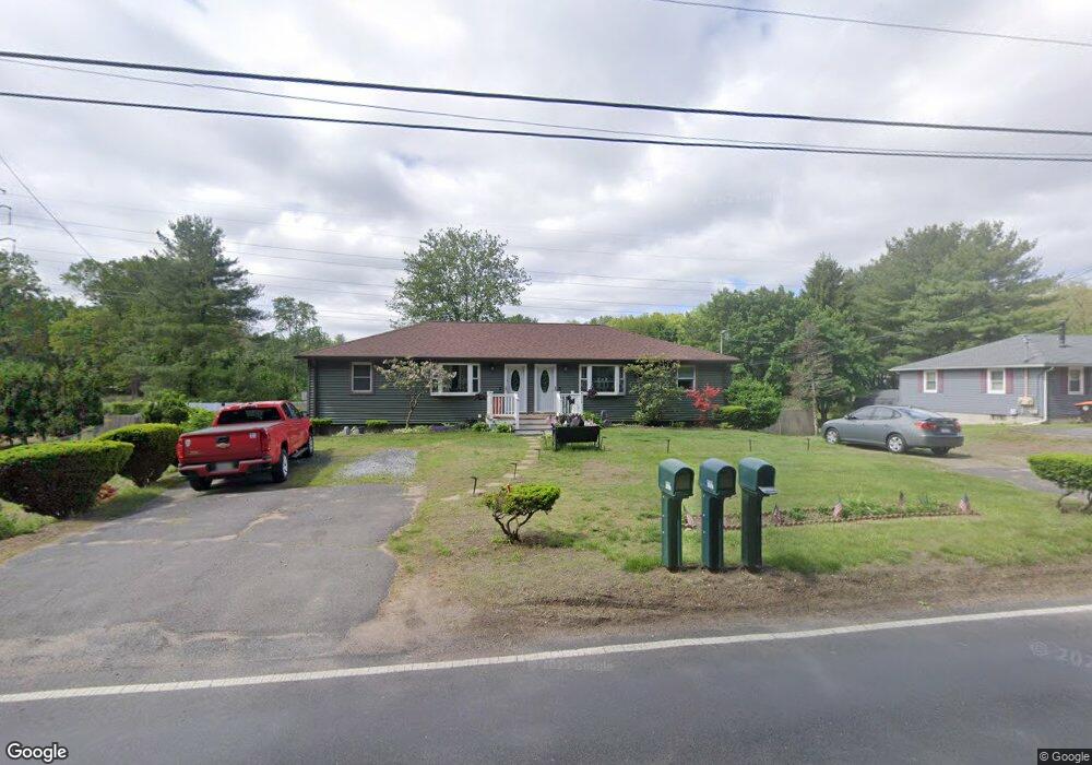 1117 N Westfield St unit 1119, Feeding Hills, MA 01030 - photo 1