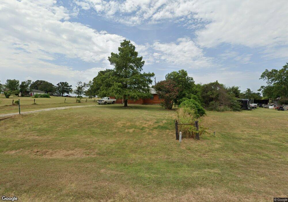 1202 Old Brock Rd, Weatherford, TX 76088 - photo 1