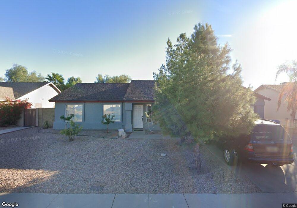6061 E Glencove St, Mesa, AZ 85205 - photo 1