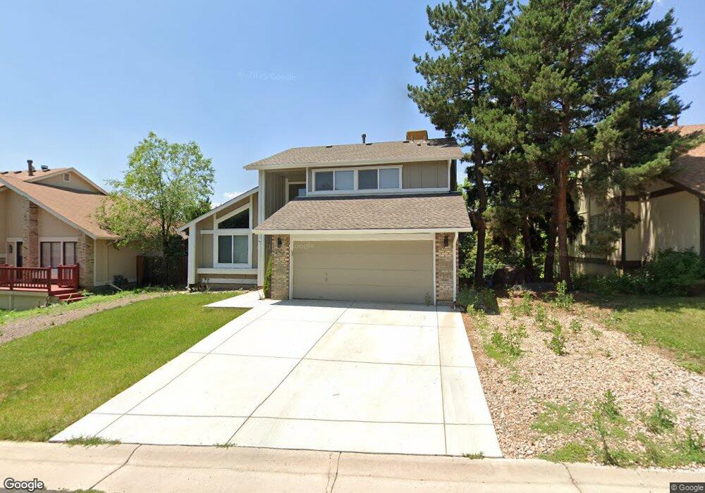 3705 S Cathay St, Aurora, CO 80013 - photo 1