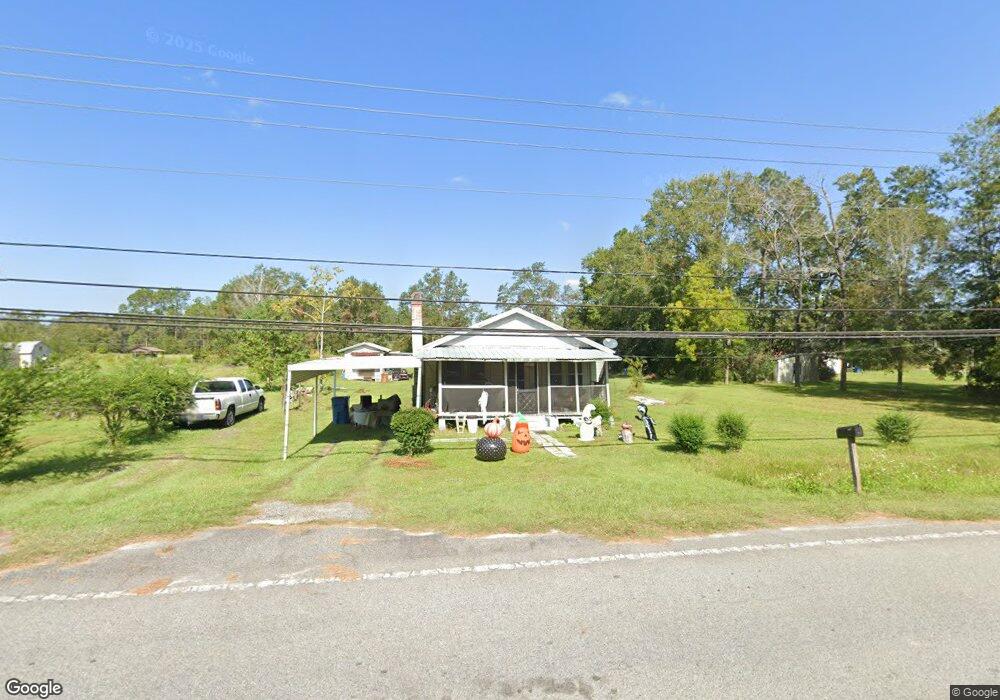 2030 Minnesota Ave, Waycross, GA 31503 - photo 1