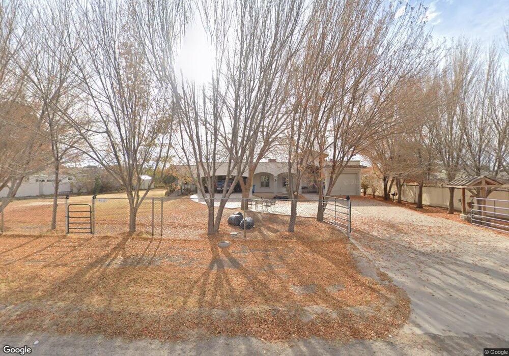 410 Santa Martina Dr, El Paso, TX 79927 - photo 1