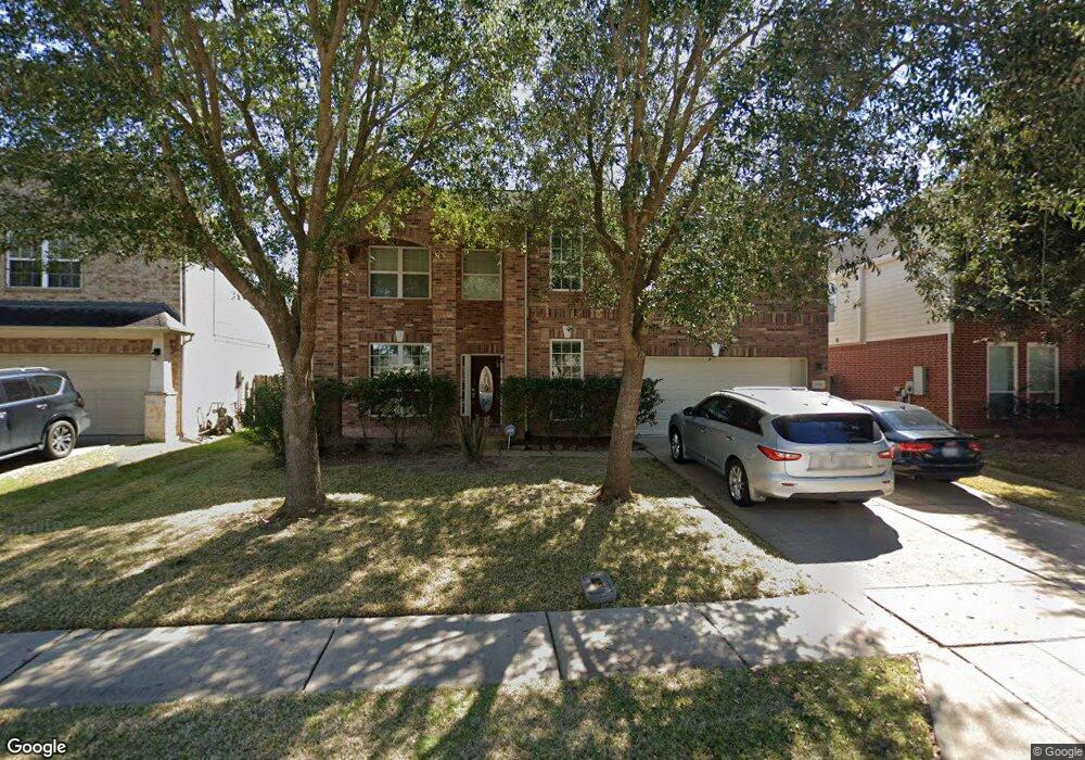 22011 Canyonwood Park Ln, Richmond, TX 77469 - photo 1