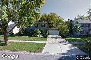 946 Darius Ln, Naperville, IL 60565
