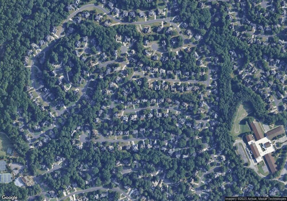 5560 Tenbury Way unit 7, Alpharetta, GA 30022 - photo 1