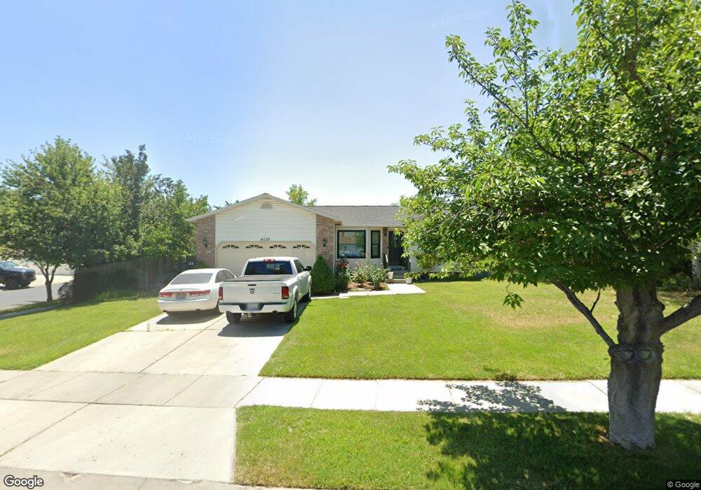 4039 W 9470 S, South Jordan, UT 84095 - photo 1