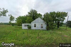 13565 Jess Willard Rd, Emmett, KS 66422