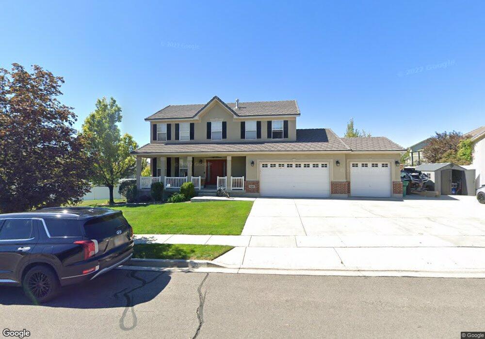 3285 N 560 W, Lehi, UT 84043 - photo 1