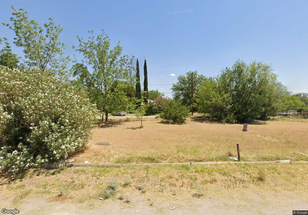 340 Kitt Rd, El Paso, TX 79915 - photo 1