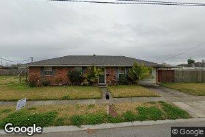 2913 Campagna Dr, Chalmette, LA 70043