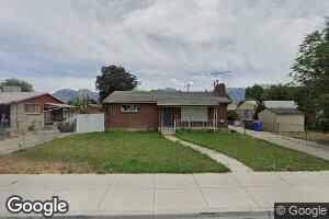 8061 S Allen St, Midvale, UT 84047