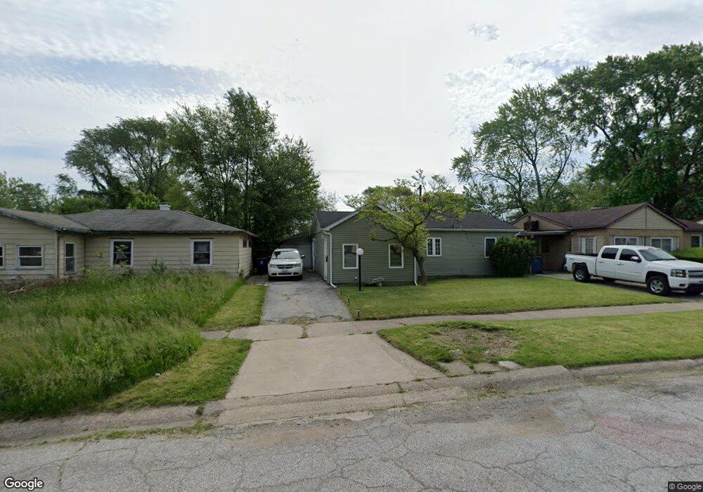 2007 Willard St, Gary, IN 46404 - photo 1