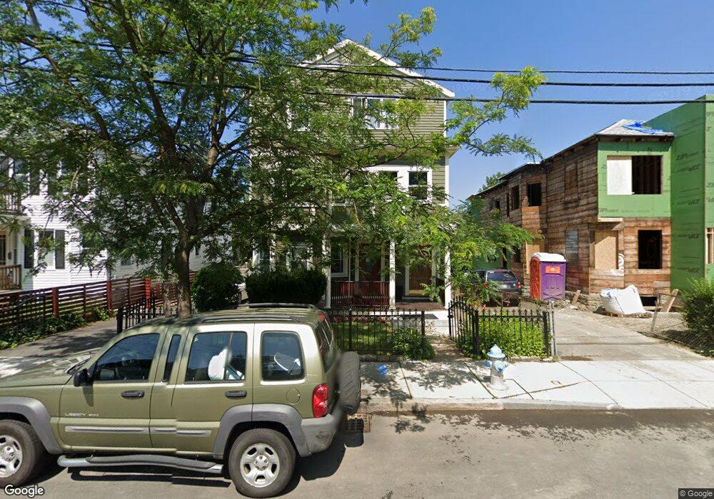 155 Chilton St, Cambridge, MA 02138 - photo 1