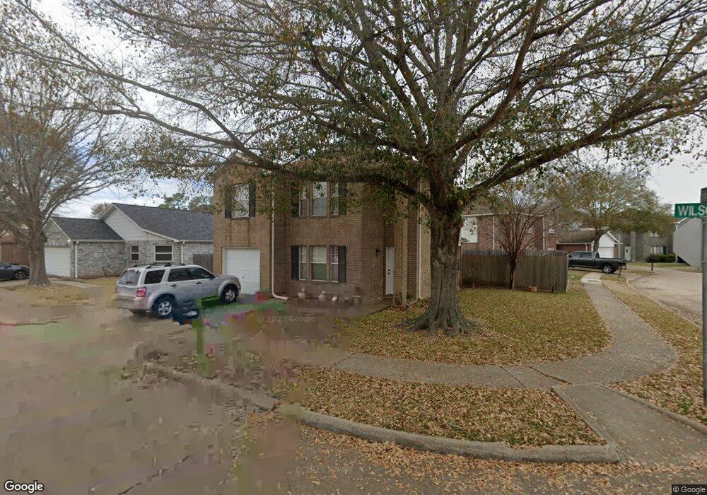 1211 Wilson Dr, Rosenberg, TX 77471 - photo 1