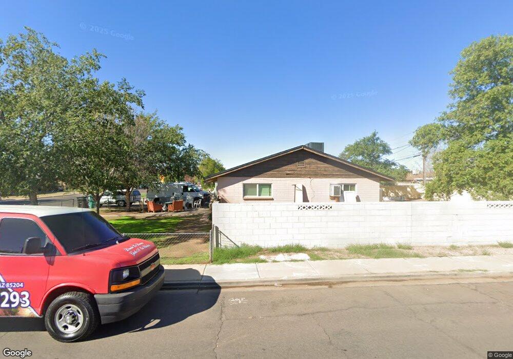 1350 E 6th Ave, Mesa, AZ 85204 - photo 1