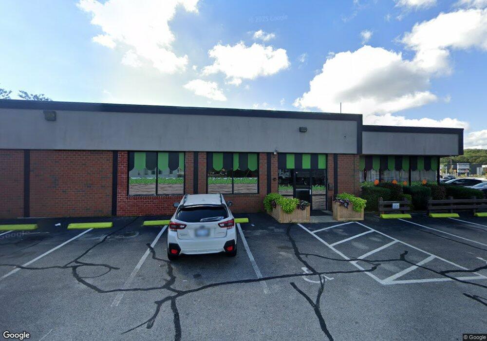 1666 Post Rd, Warwick, RI 02888 - photo 1