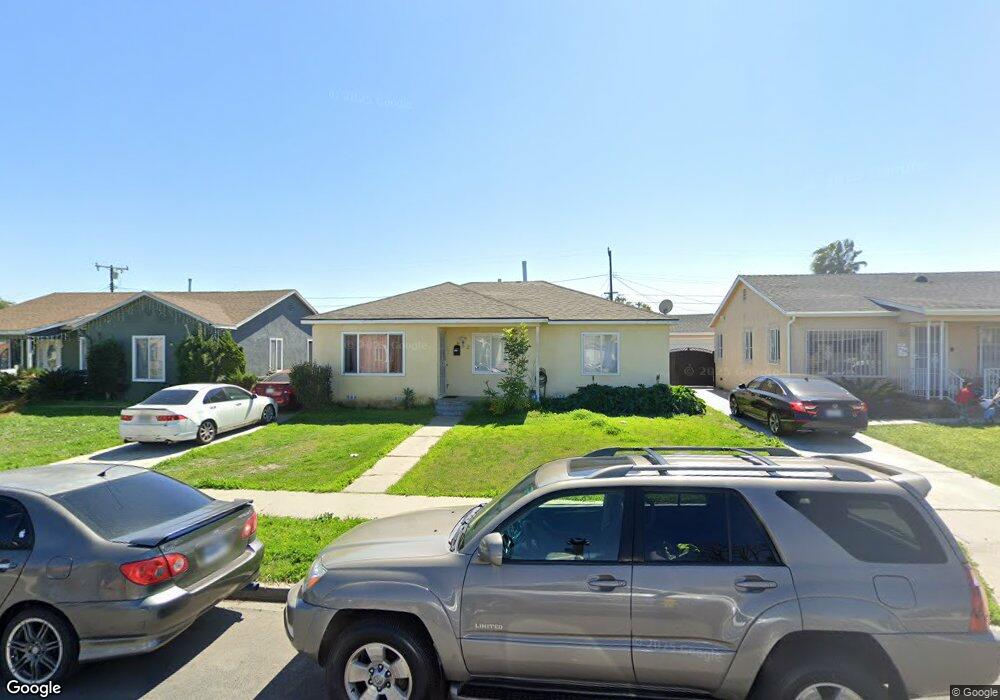 952 W Myrrh St, Compton, CA 90220 - photo 1