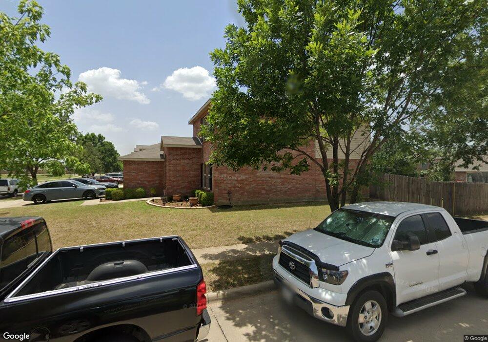 5900 English Manor Rd, Denton, TX 76210 - photo 1