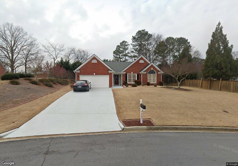 562 John Stewart Place unit 2, Suwanee, GA 30024 - photo 1