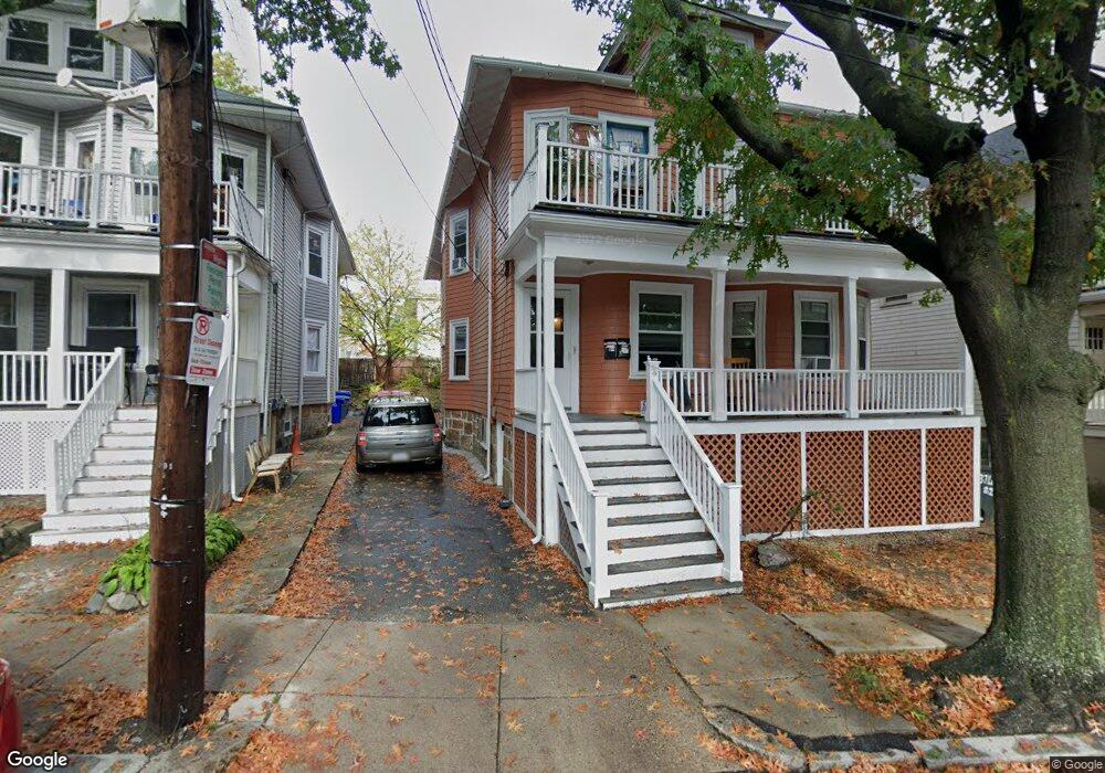 37 Long Ave unit 2, Allston, MA 02134 - photo 1