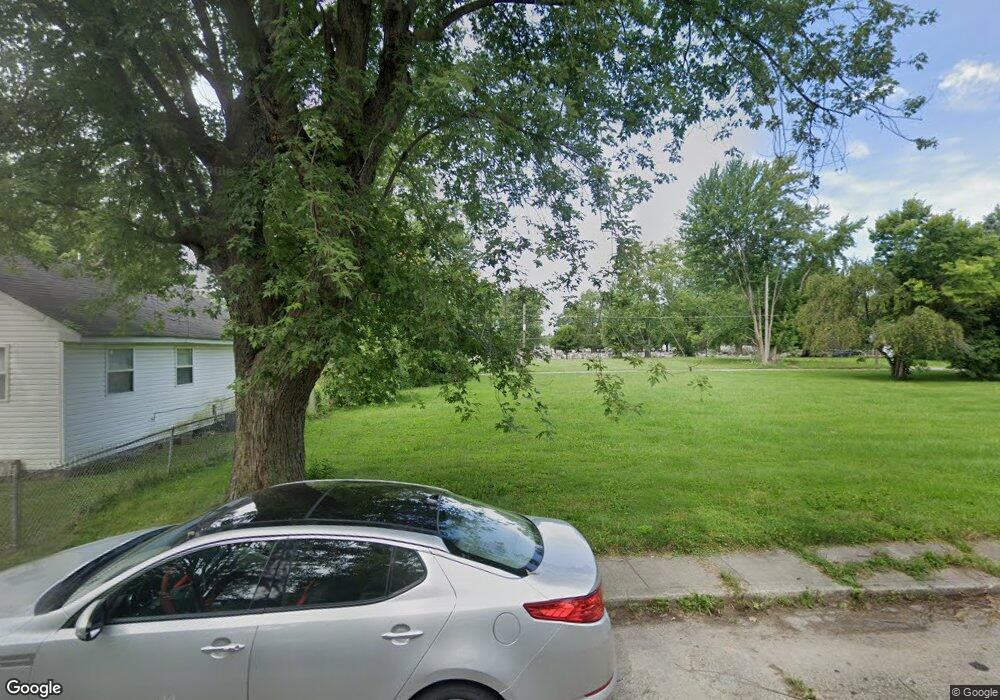 309 S Calumet St, Kokomo, IN 46901 - photo 1