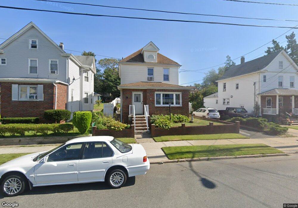 314 Travers Place, Lyndhurst, NJ 07071 - photo 1