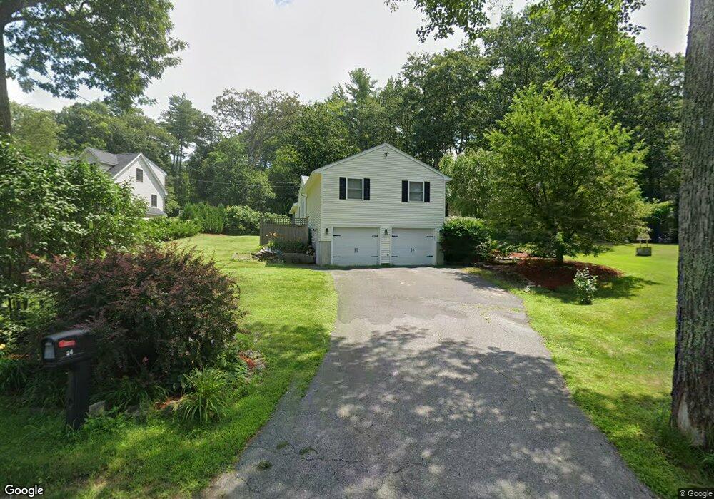 24 Ministerial Rd, Windham, NH 03087 - photo 1