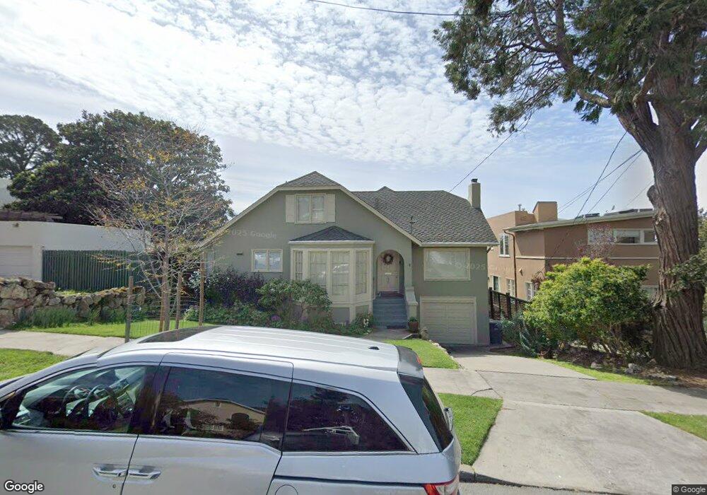 1830 Yosemite Rd, Berkeley, CA 94707 - photo 1