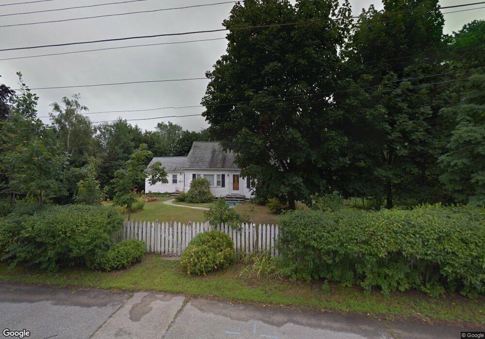 8 Troy St, Nashua, NH 03064 - photo 1