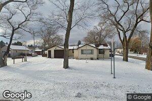 200 3rd St N, Oscoda, MI 48750