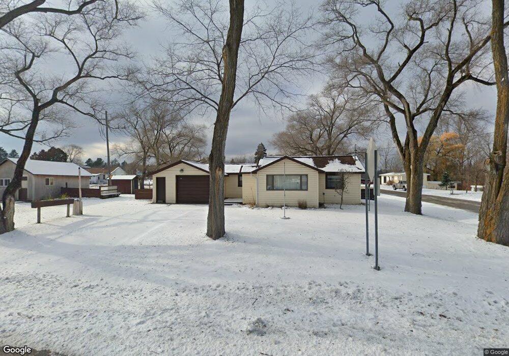 200 3rd St N, Oscoda, MI 48750 - photo 1