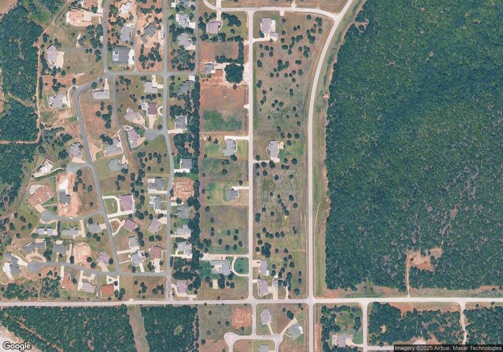 104 Wilson Dr, Skiatook, OK 74070 - photo 1