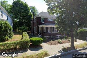 52 Linden St Unit 52, Newton Upper Falls, MA 02464