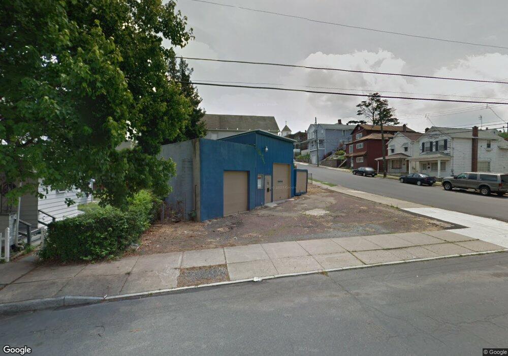 71 W Broad St, Nanticoke, PA 18634 - photo 1