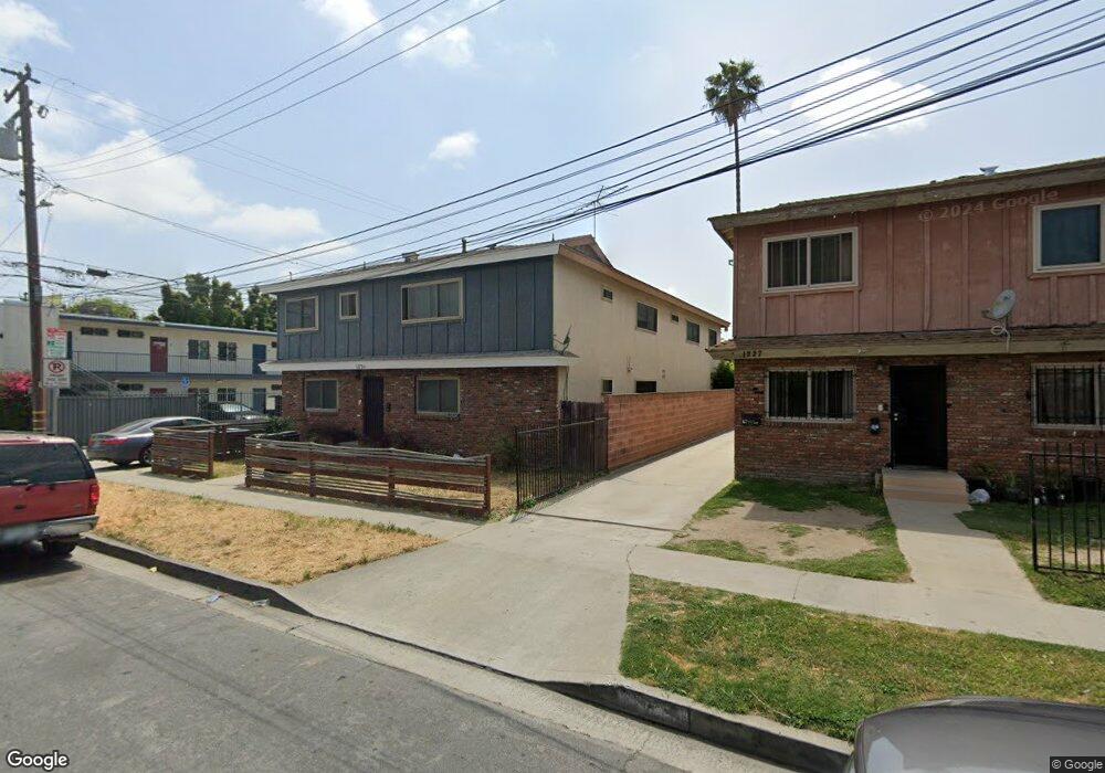 1231 S Flower St unit 3, Inglewood, CA 90301 - photo 1