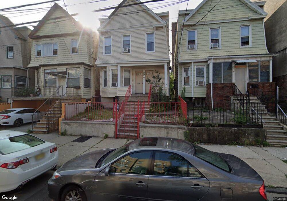 90 Romaine Ave, Jersey City, NJ 07306 - photo 1