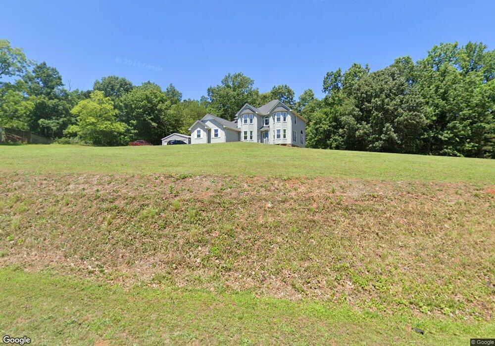 620 Sarratt School Rd, Gaffney, SC 29341 - photo 1