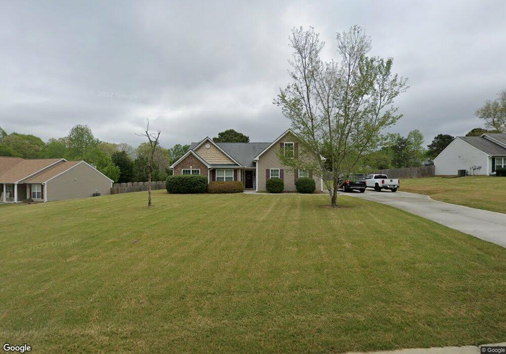 605 Mcdowell Ln unit 75, Bethlehem, GA 30620 - photo 1