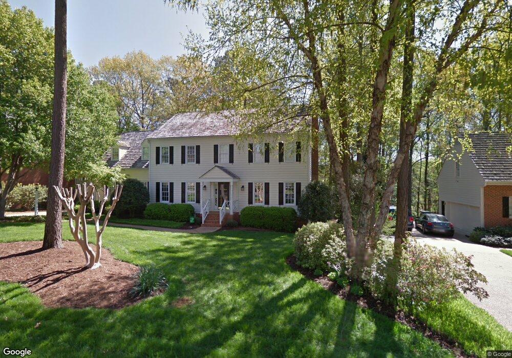 11429 Ivy Home Place, Henrico, VA 23233 - photo 1